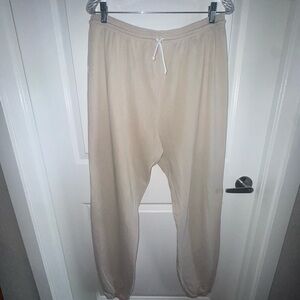 Soul Cycle Sweatpants